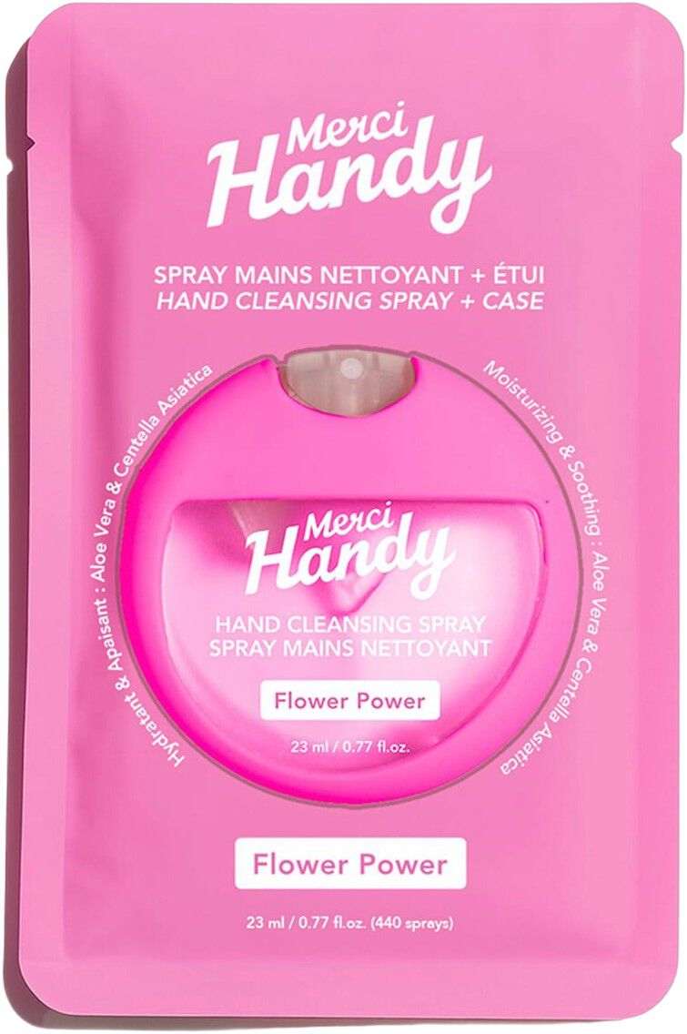 Hand Cleansing Spray - Reng&ouml;rande handspray