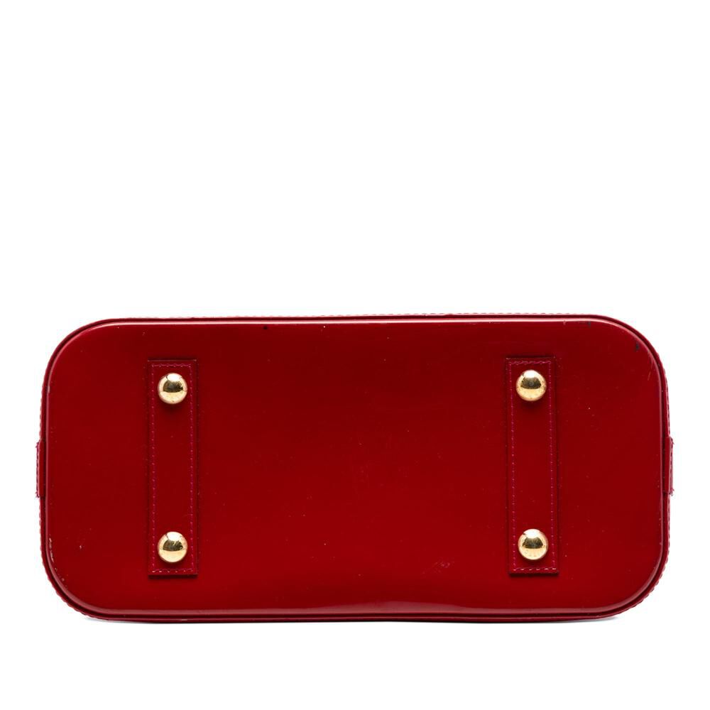 Louis Vuitton Alma