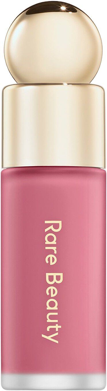 Soft Pinch Blush - Flytande rouge i miniformat