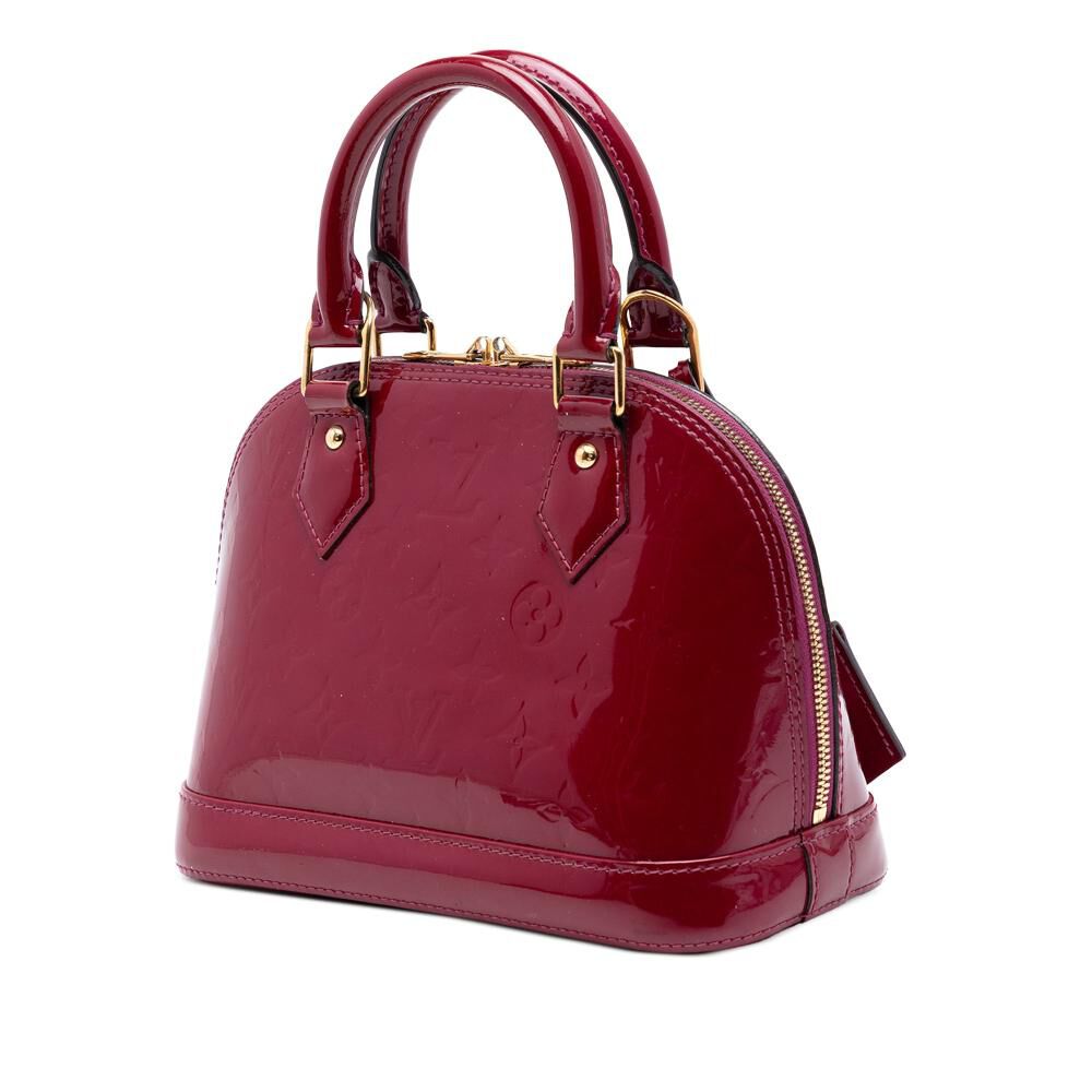Louis Vuitton Alma