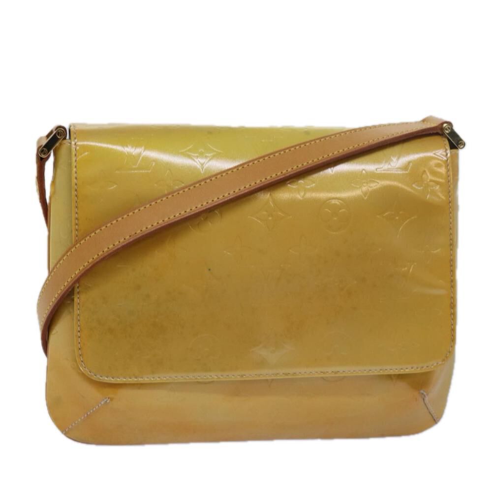 Louis Vuitton Thompson Street