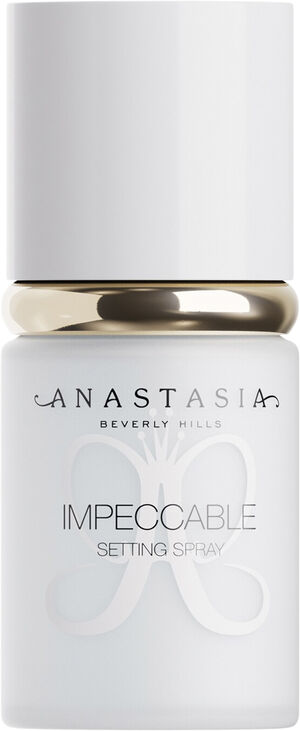 Impeccable 24HR Blurring Matte Setting Spray - Fixeringsspray