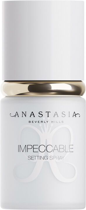 Impeccable 24HR Blurring Matte Setting Spray - Fixeringsspray