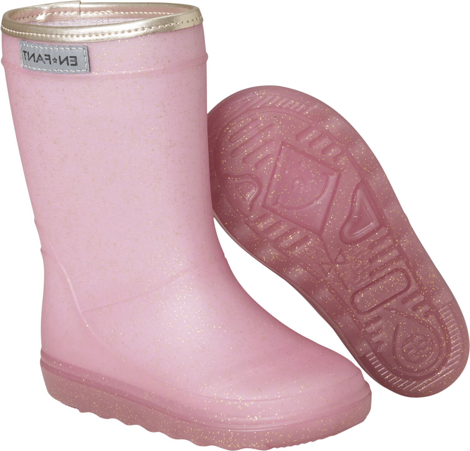 Glitter rain boots clearance