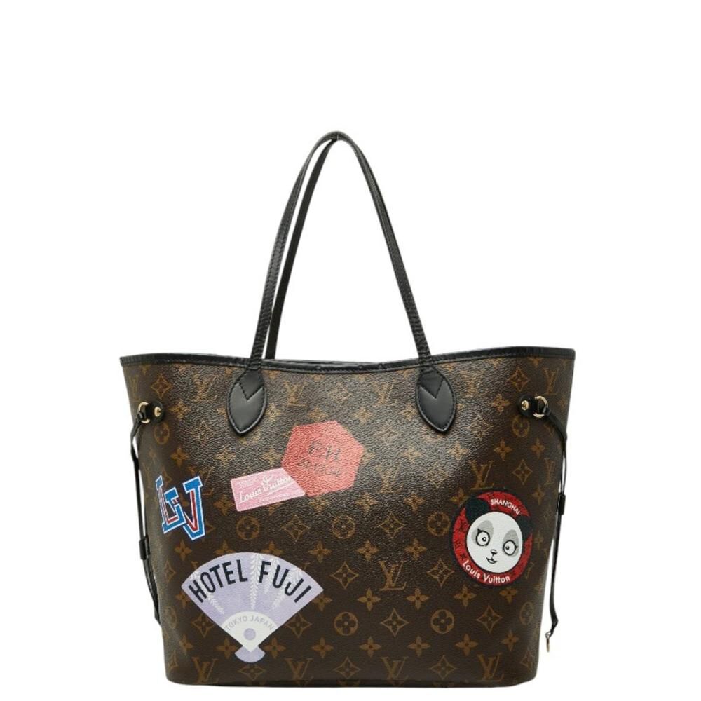 Louis Vuitton Neverfull
