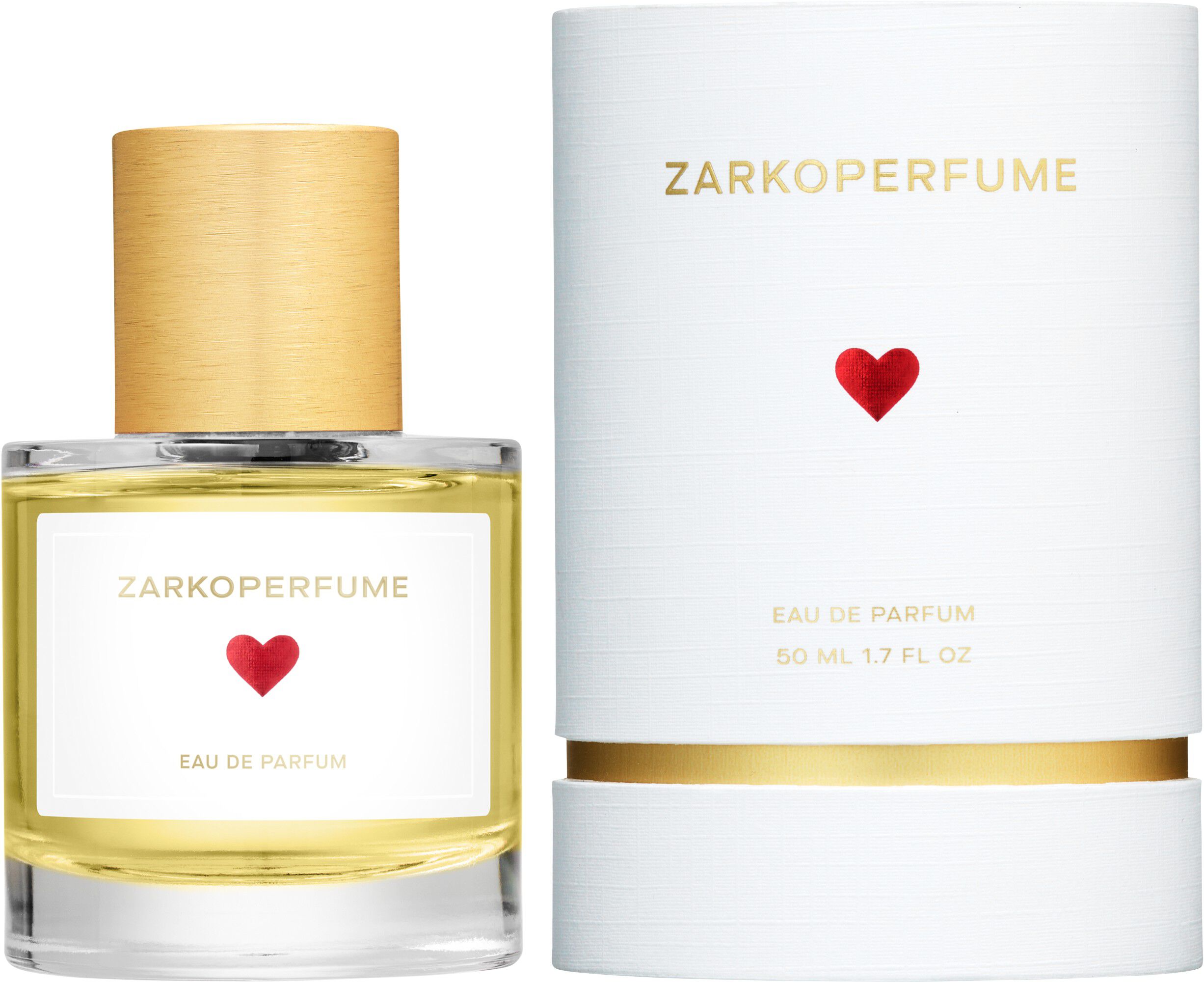 Sending Love Eau de Parfum