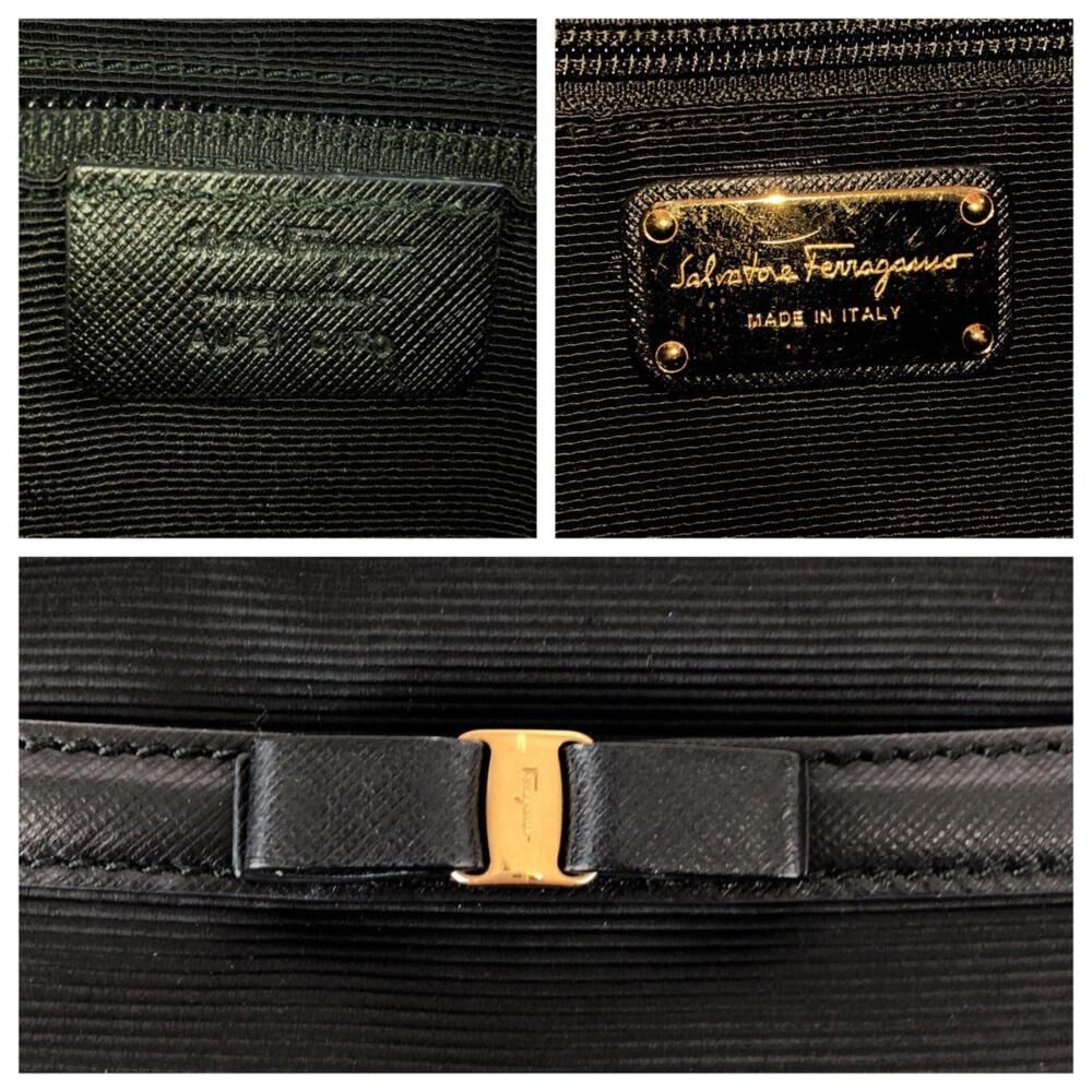 Salvatore Ferragamo Shoulder Bag