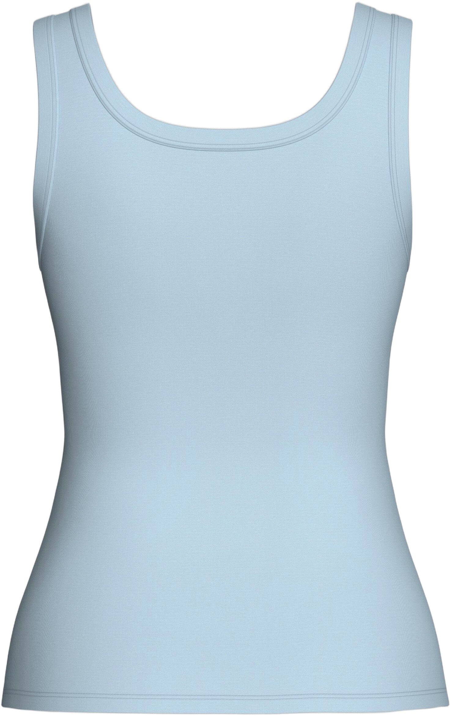 Basic Top en Lyocell