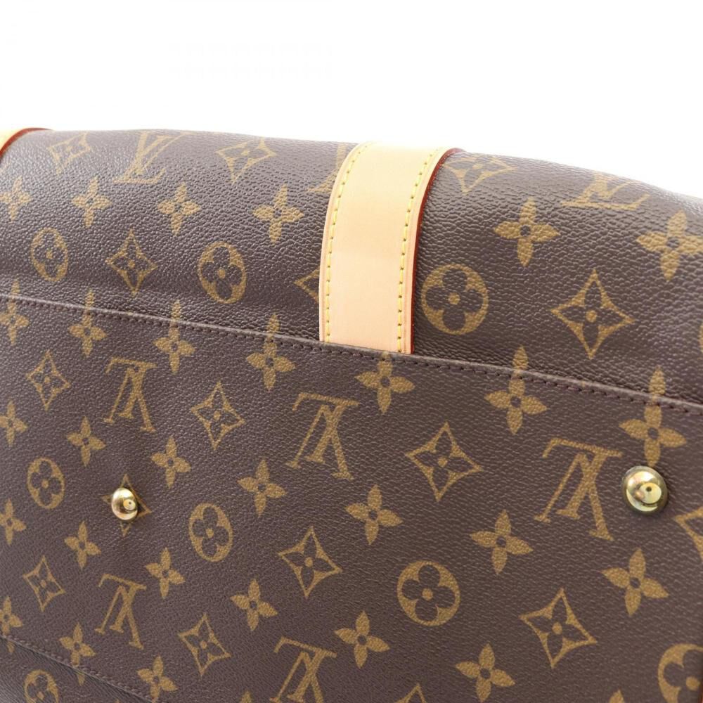 Louis Vuitton Travel Bag