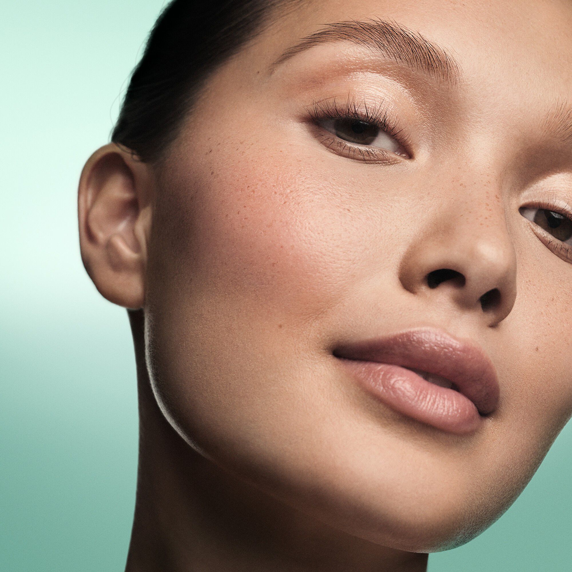 The Micro Peel Facial Peeling