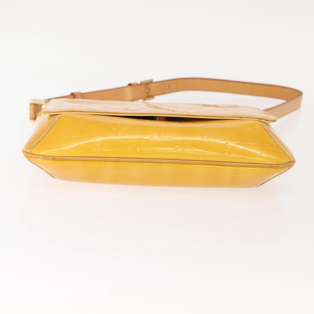 Louis Vuitton Thompson Street