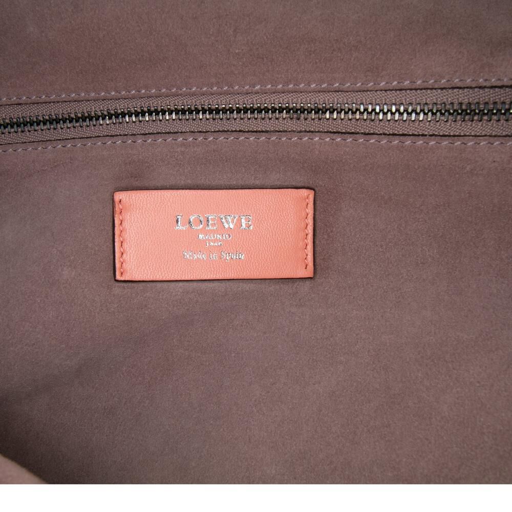 Loewe Travel Bag