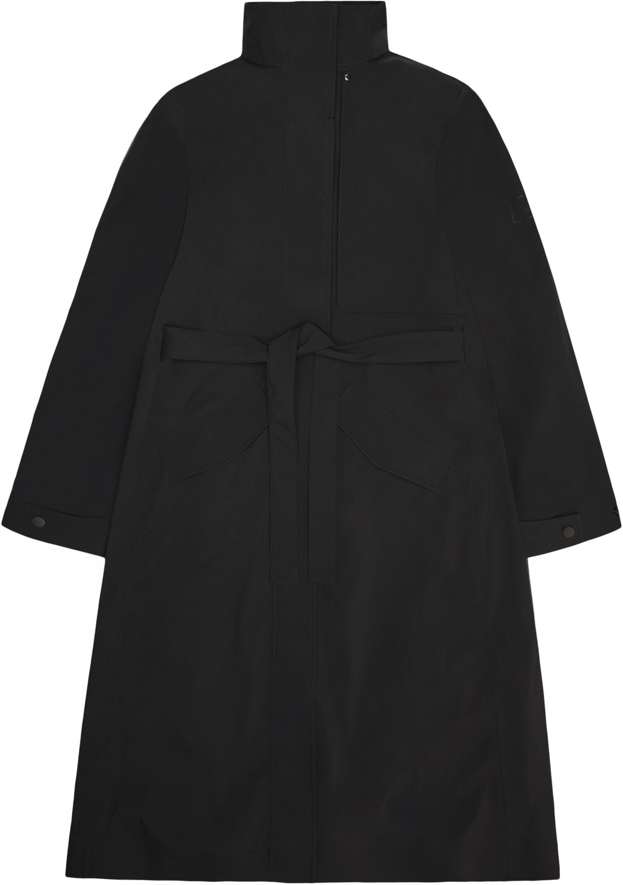 Suva Hardshell W Coat W3