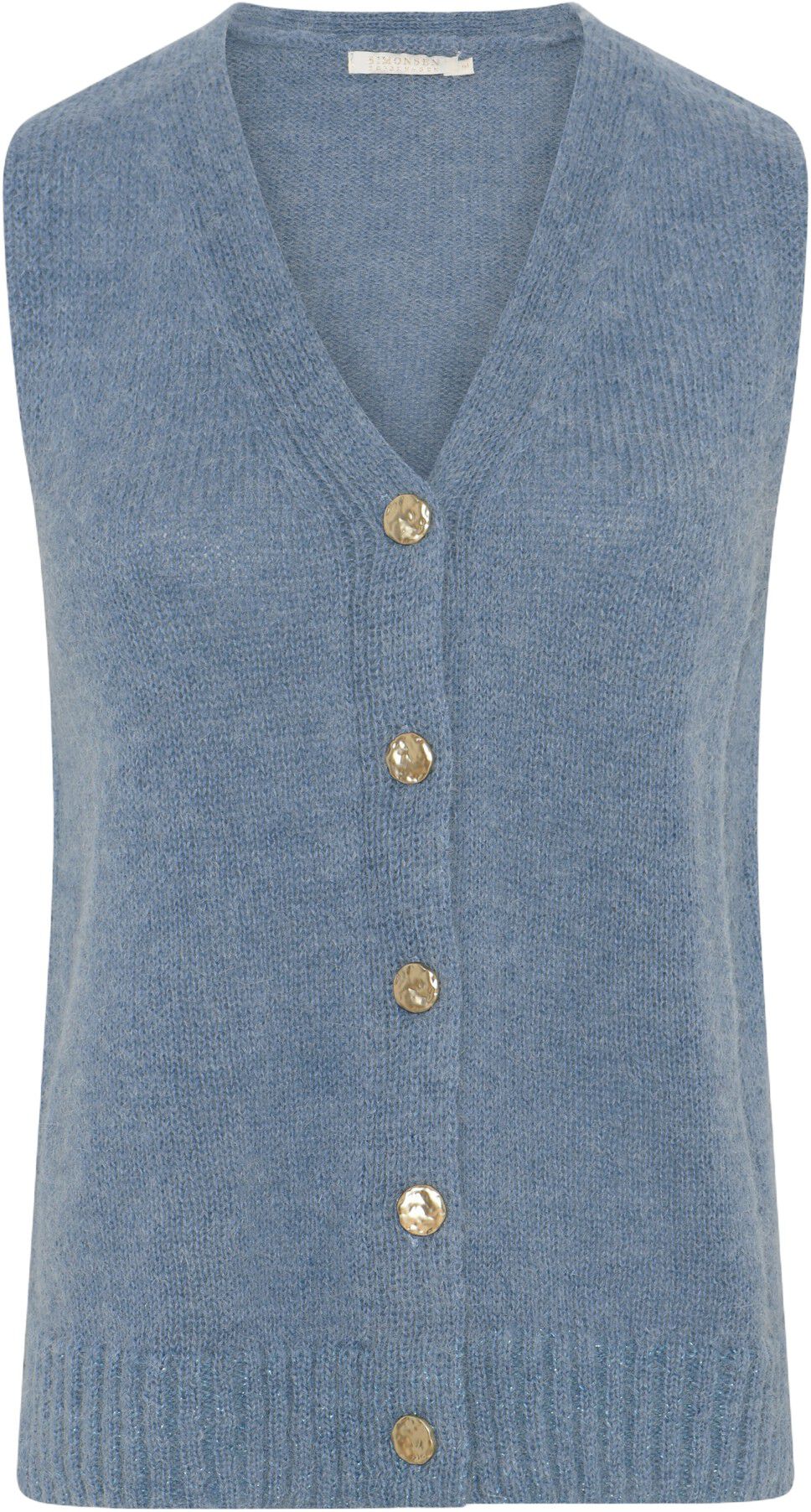 SI Waistcoat_ Birgit