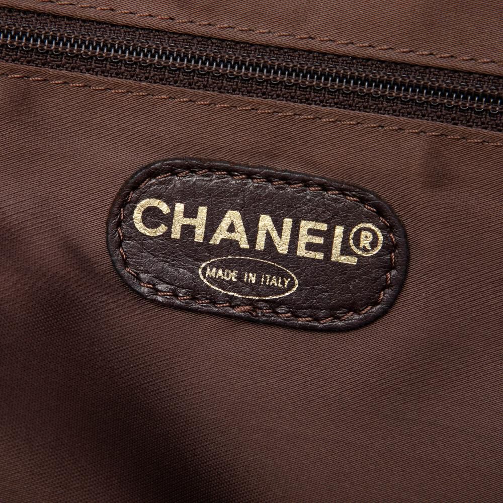 Chanel Tote