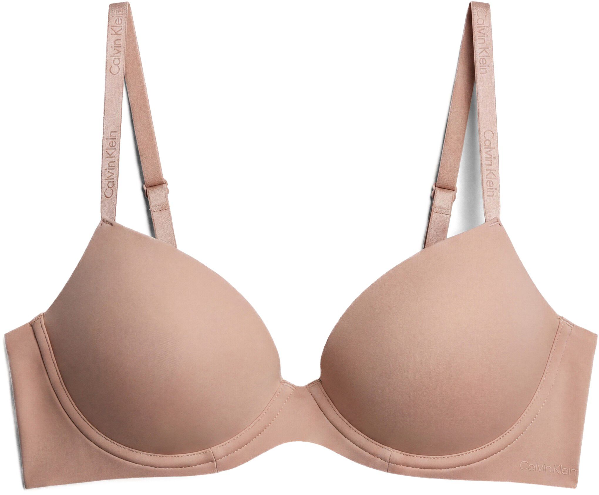 Custom Lift Demi Bra - Perfectly Fit