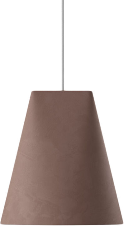 Ceramic Pendant, Wide