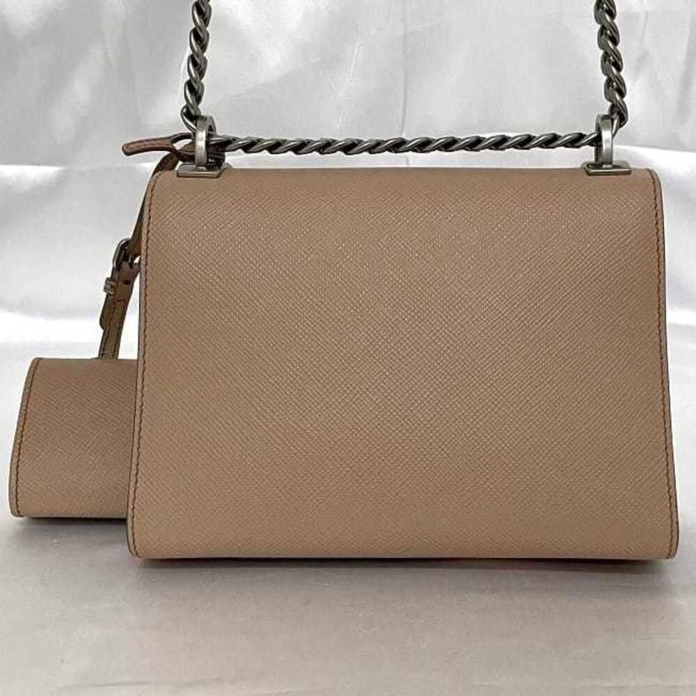 Prada Shoulder Bag