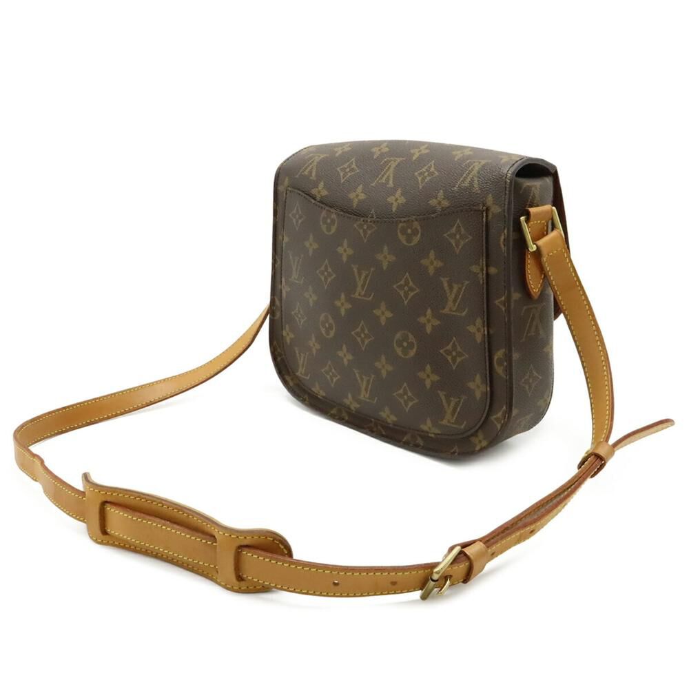 Louis Vuitton Saint Cloud