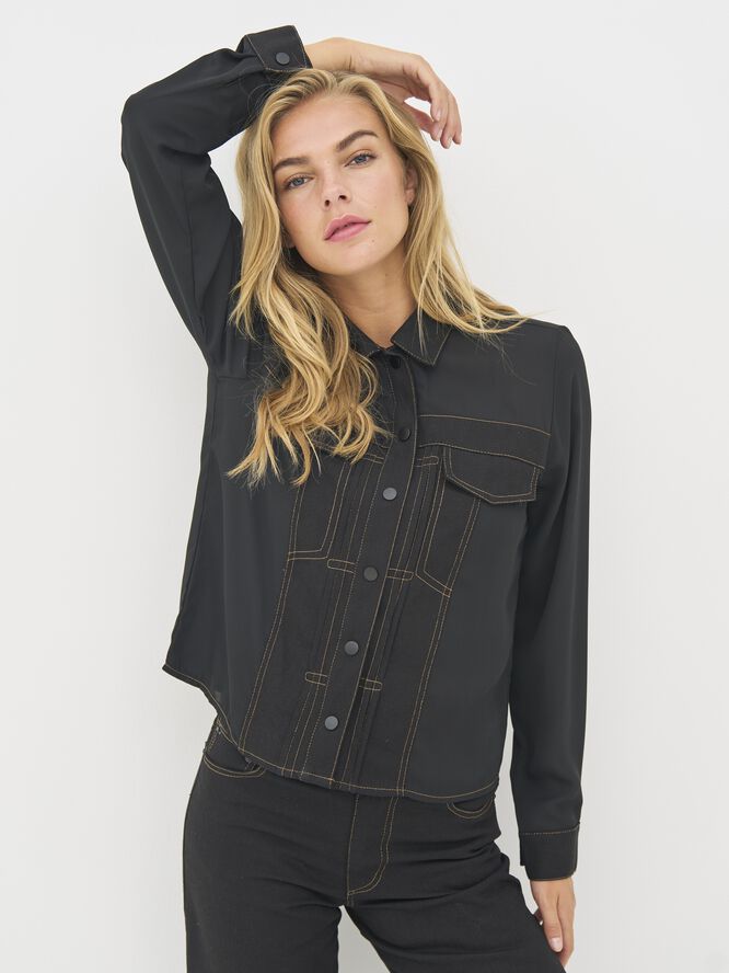Beate Shirt