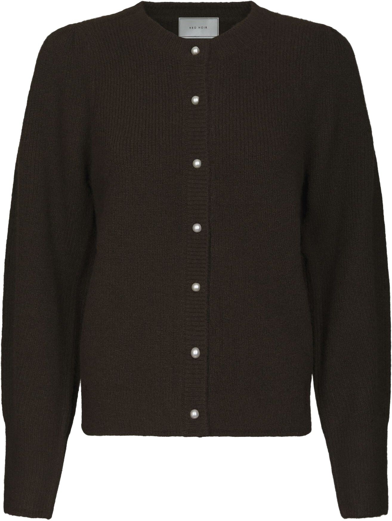 Nuna Knit Cardigan