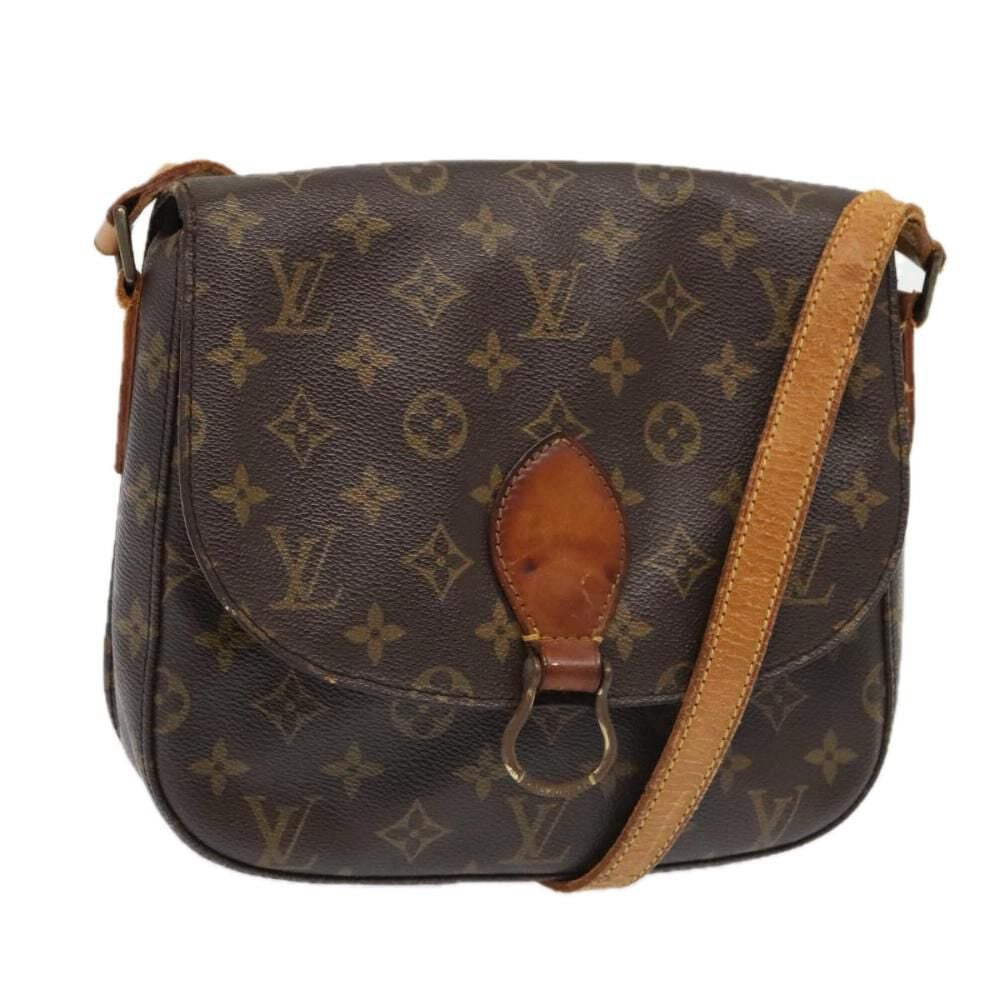 Louis Vuitton Saint Cloud
