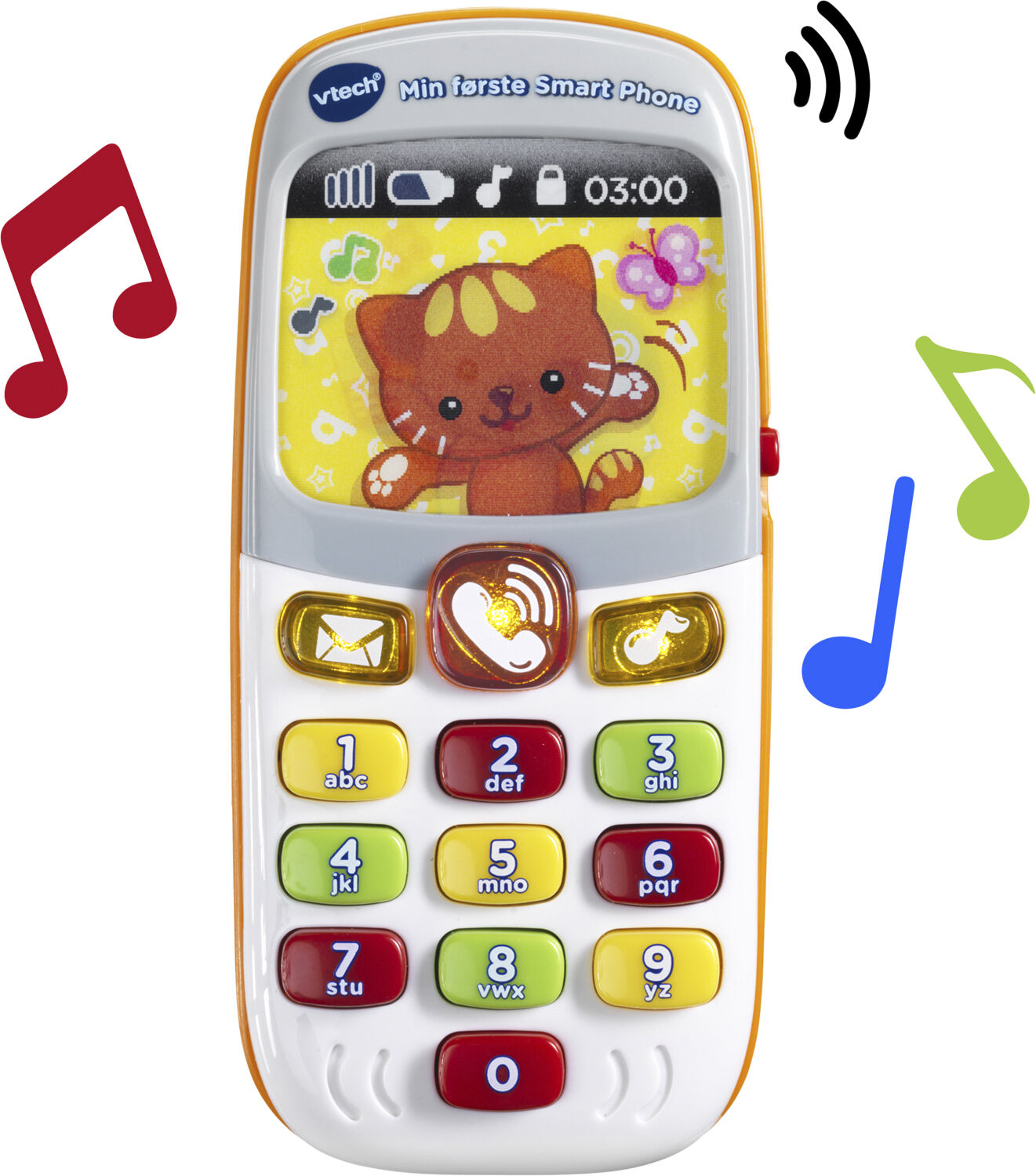 Vtech smart phone