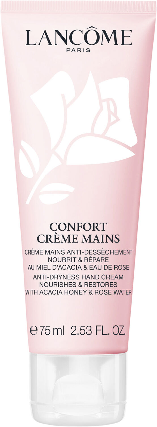 Lanc&ocirc;me Confort Hand Cream 75ml