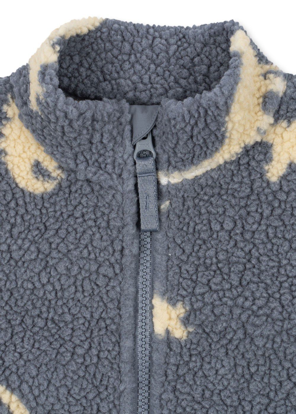 JODY TEDDY JACKET GRS