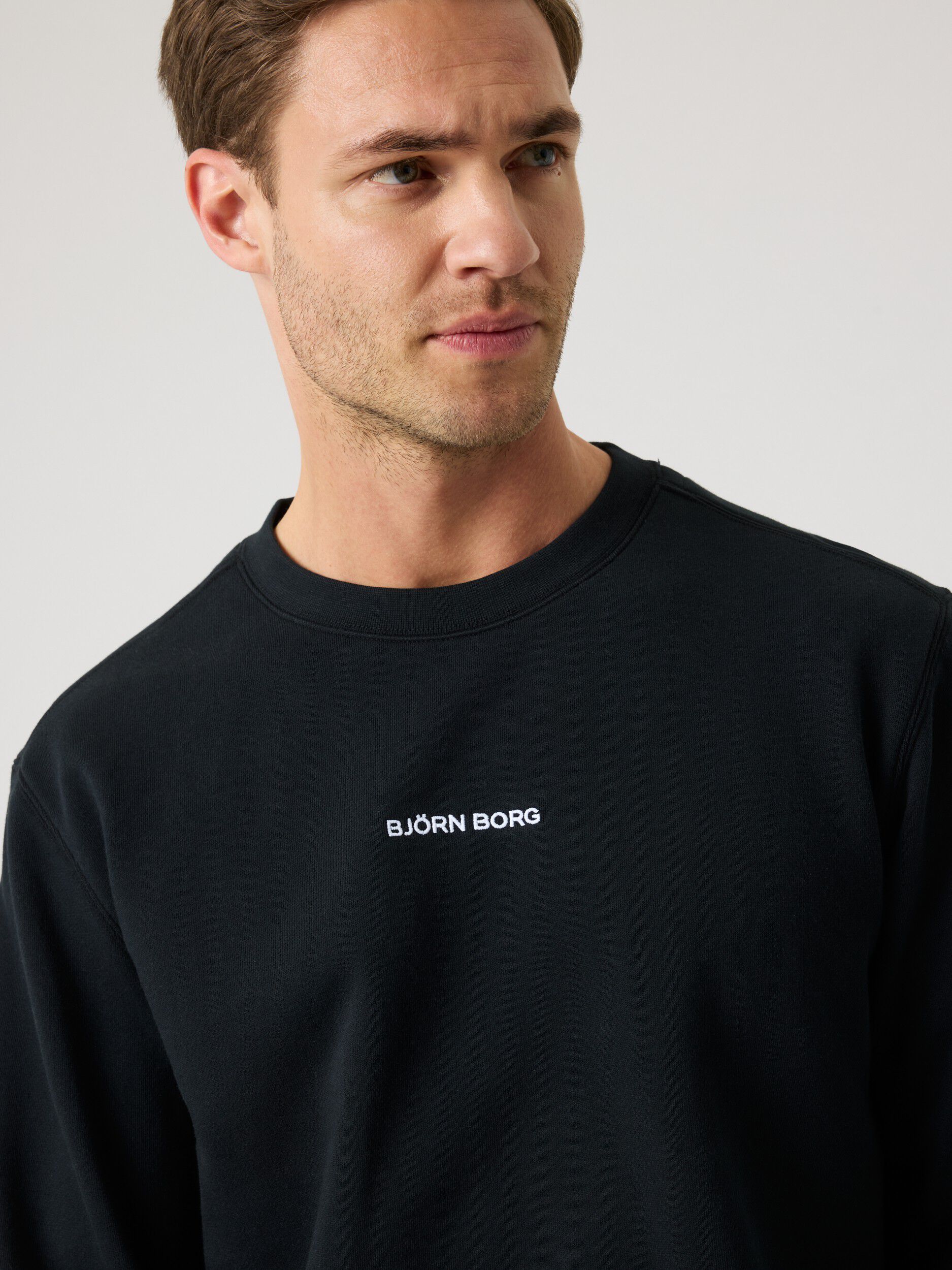 BORG CLASSIC SWEATSHIRT