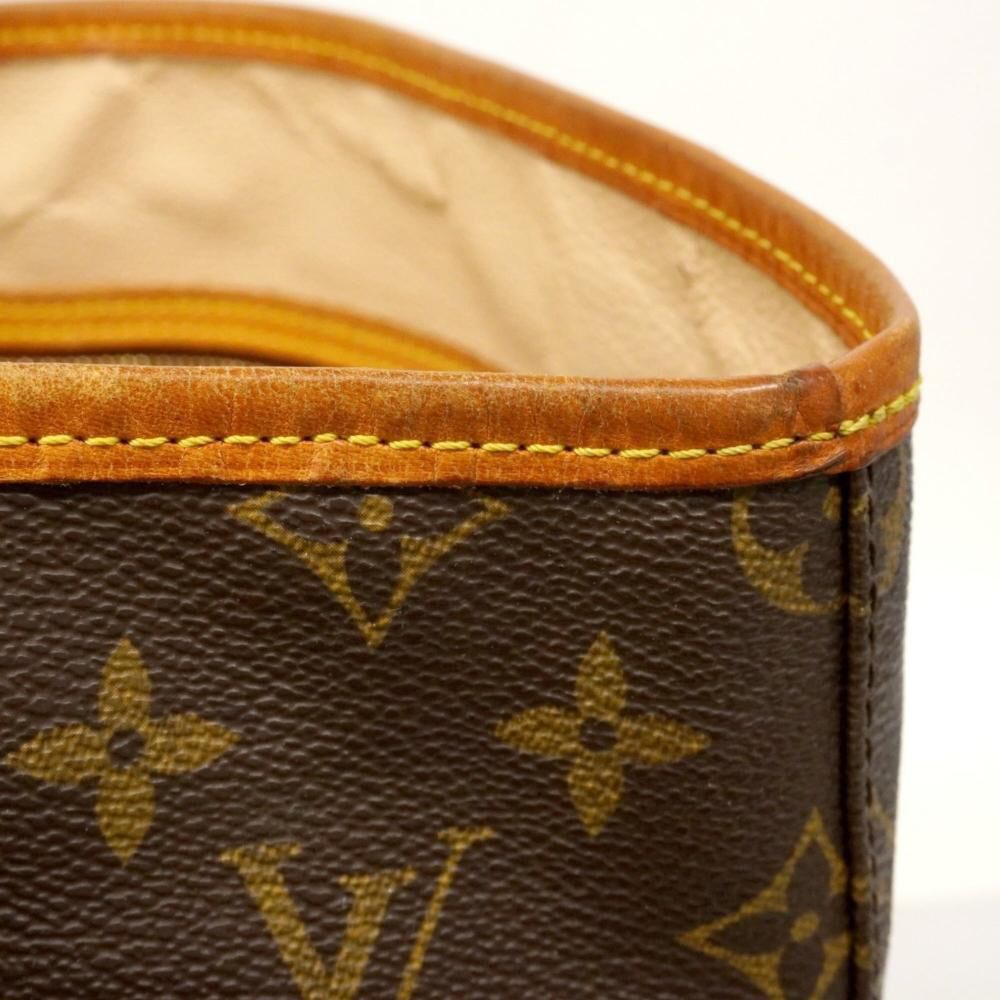 Louis Vuitton Bucket Bag