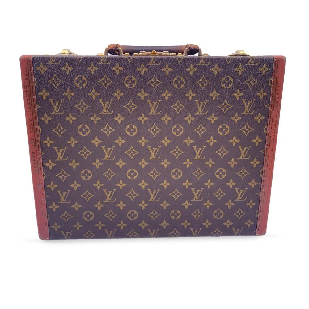 Louis Vuitton Briefcase