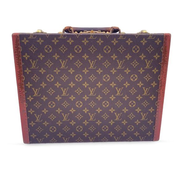 Louis Vuitton Briefcase