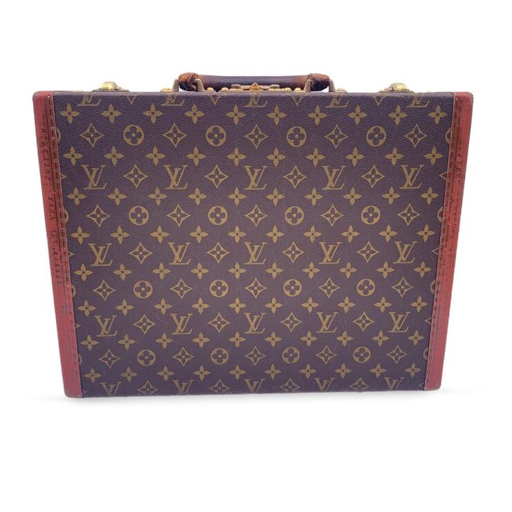 Louis Vuitton Briefcase