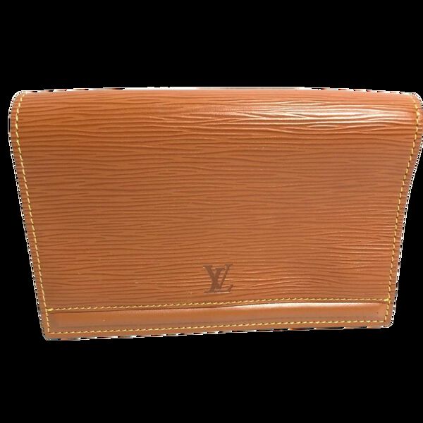 Louis Vuitton Key Pouch