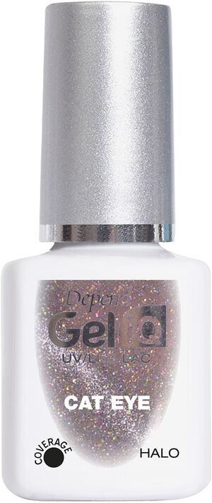 GeliQ Effect Cat Eye, Halo