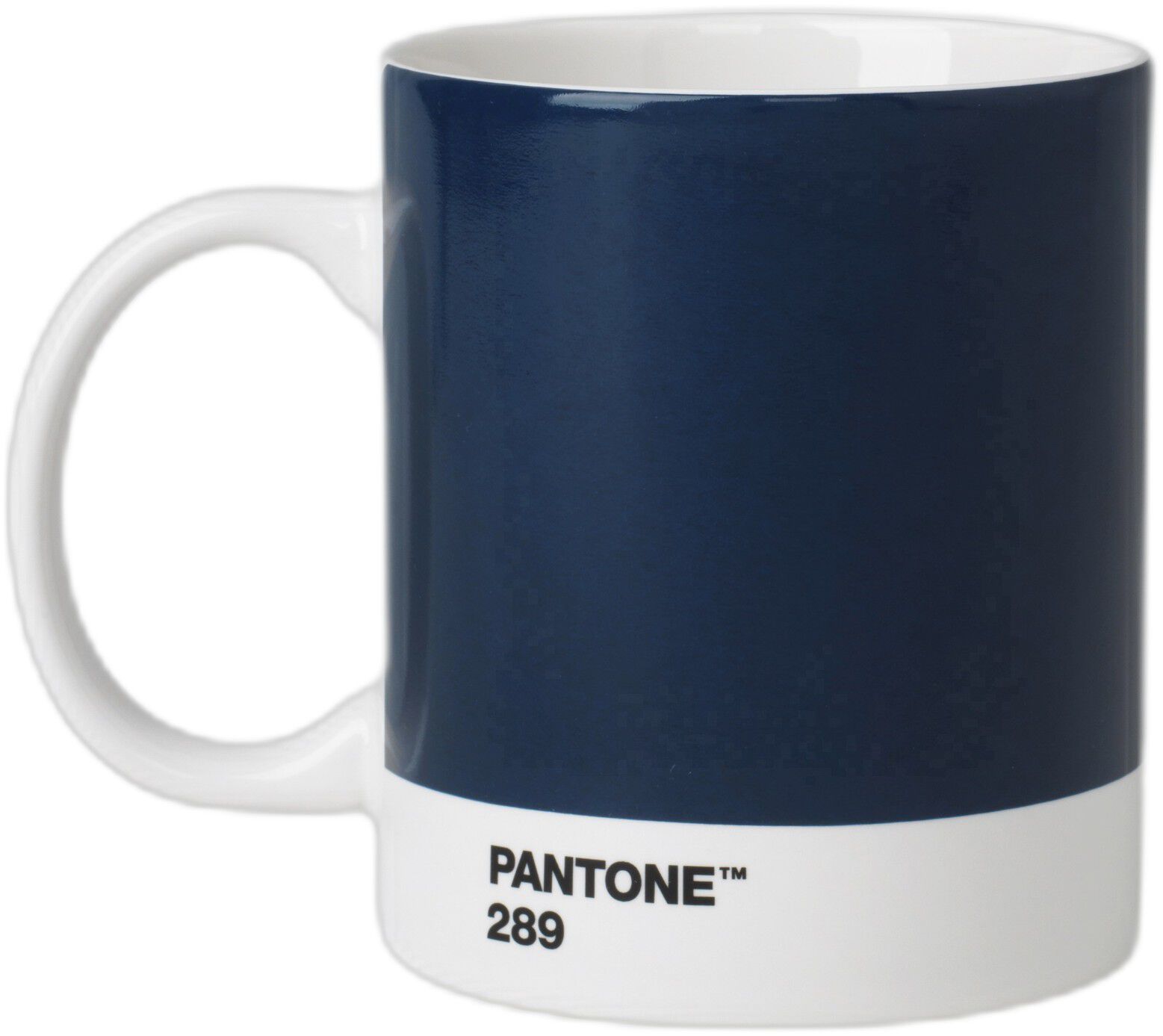 Pantone MA - MUG Dark Blue 289