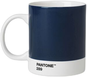 Pantone MA - MUG Dark Blue 289
