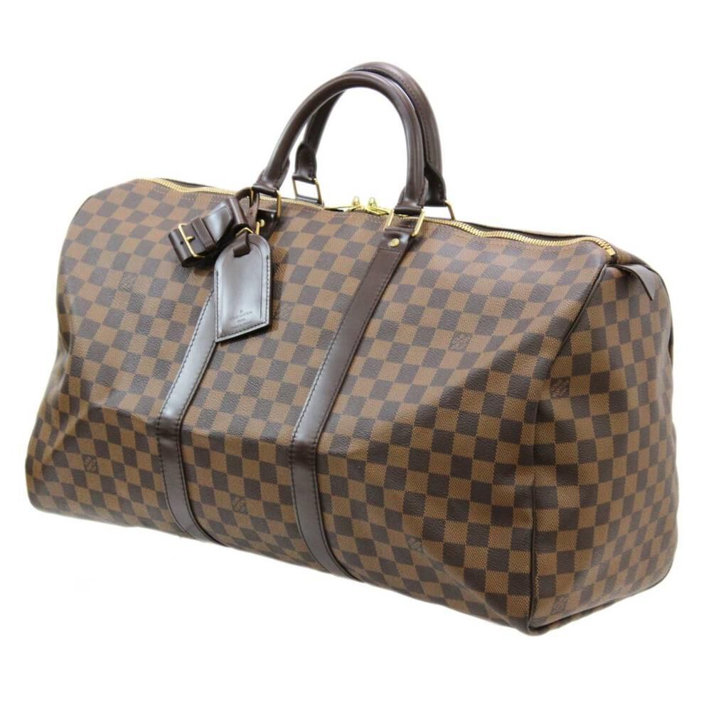 Louis Vuitton Keepall