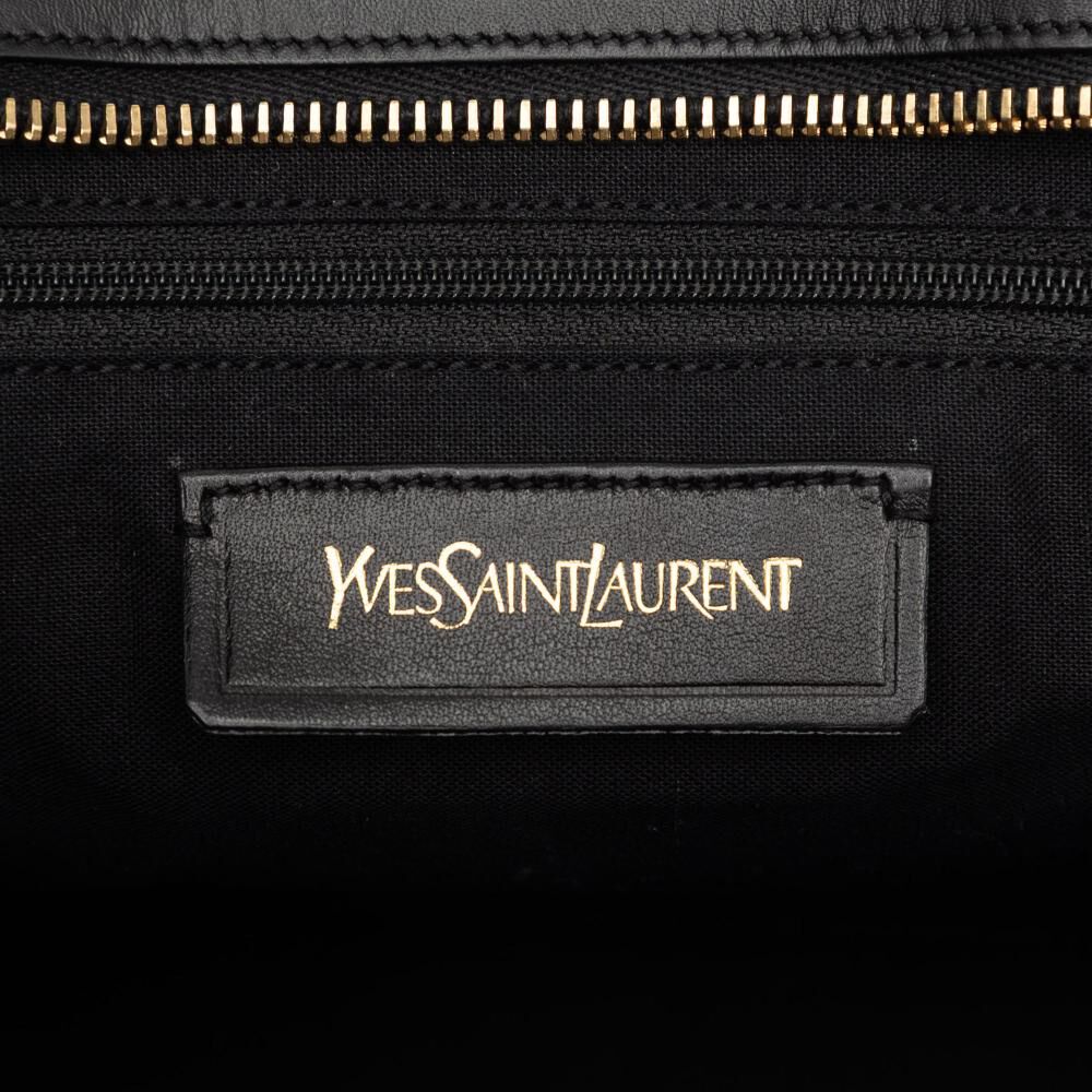 Yves Saint Laurent Tote