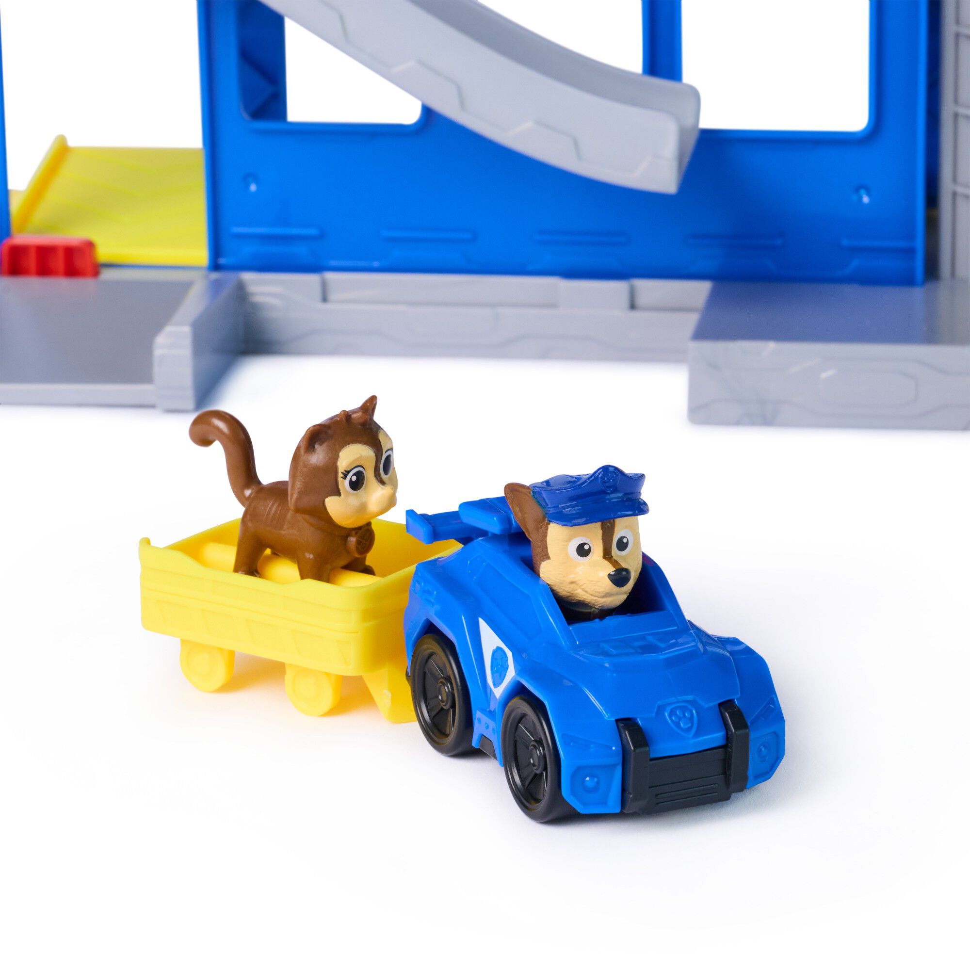 Paw Patrol Search&Rescue