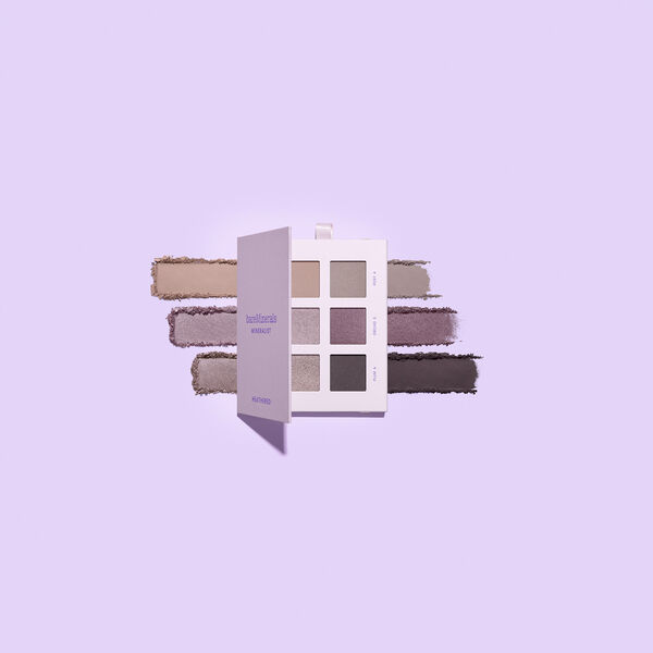 Mineralist Eyeshadow Palette