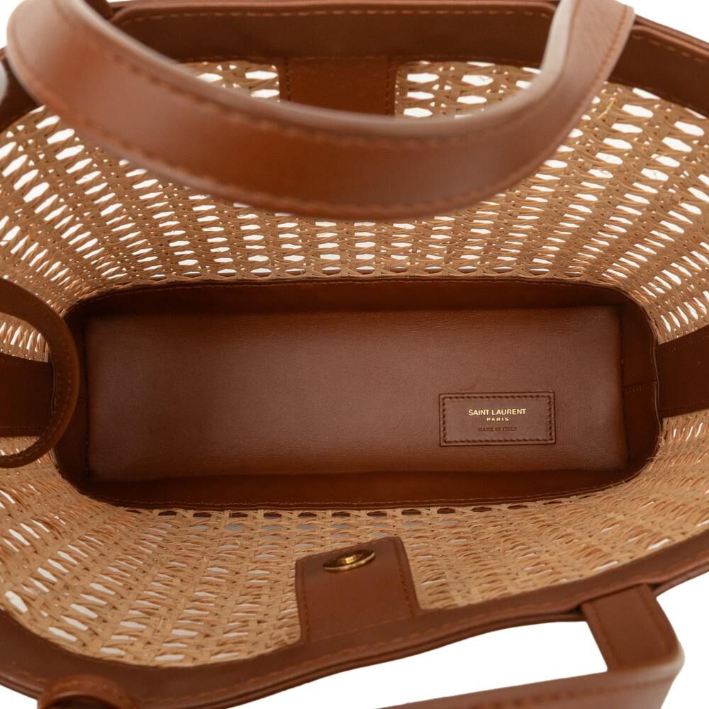 Yves Saint Laurent Tote