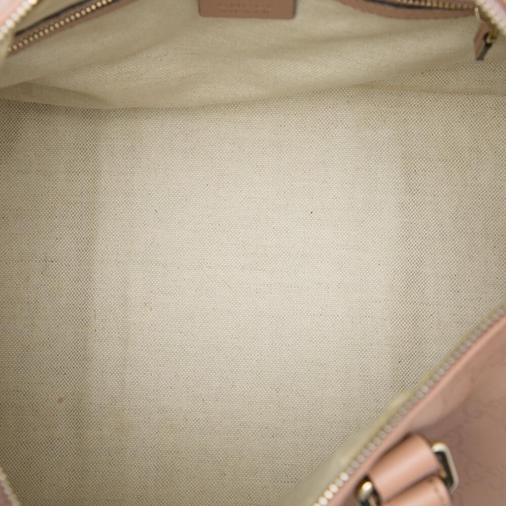 Gucci Boston Bag