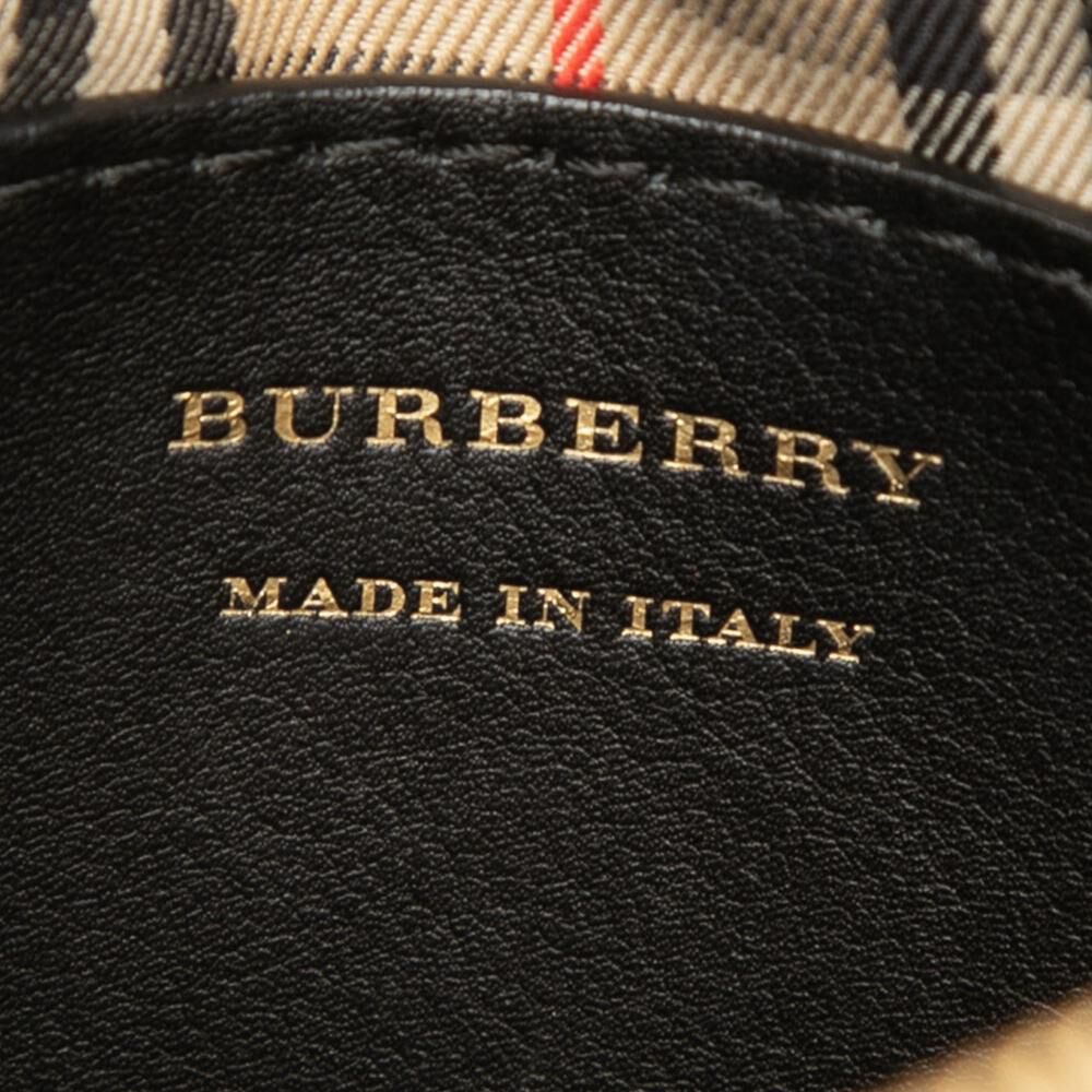 Burberry Crossbody Bag