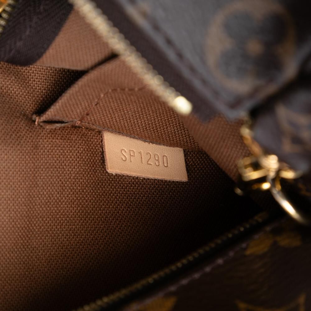 Louis Vuitton Pochette Accessoires