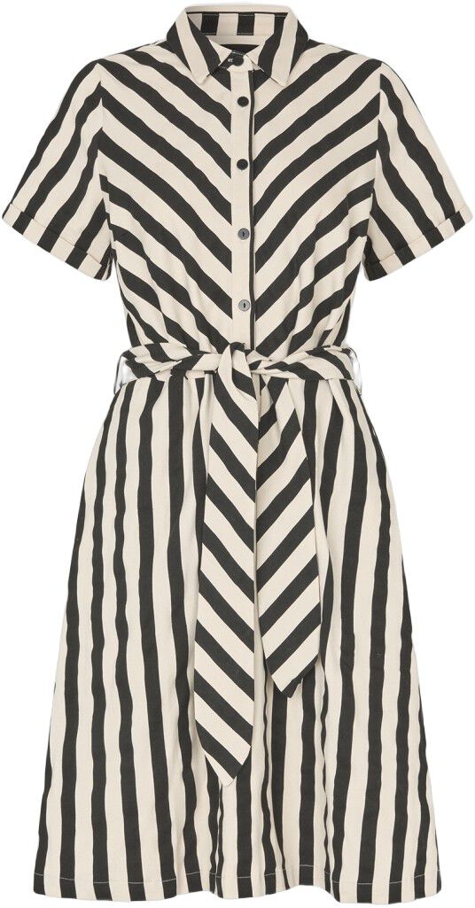 Tullell Midi Dress Ss