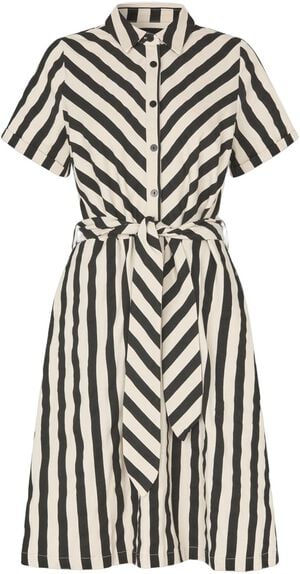 TulleLL Midi dress SS - Cotton