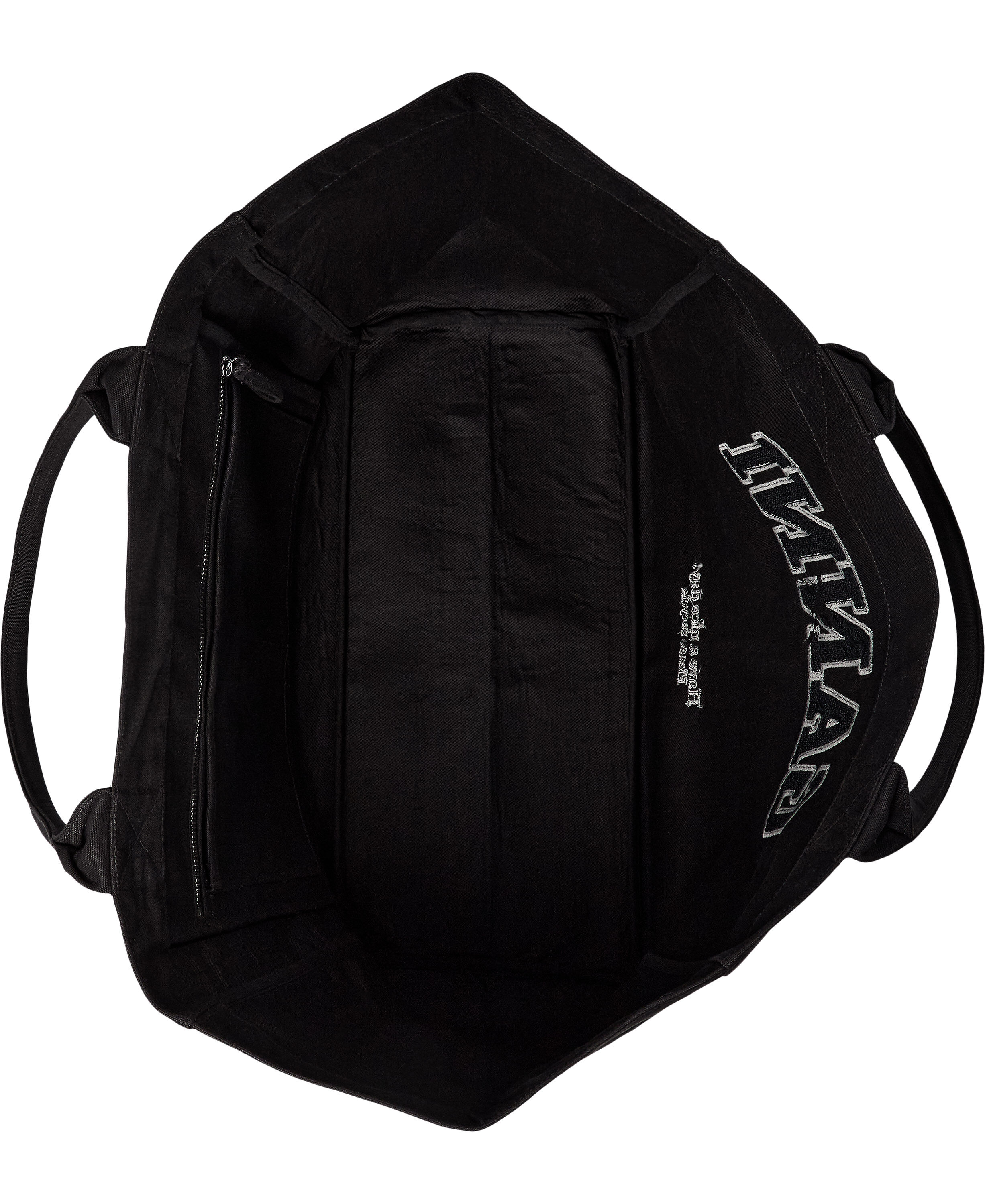 Shopper XXL Cherry Printed