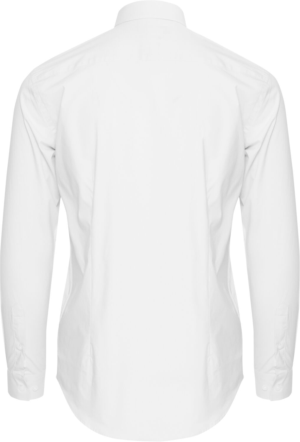 CFPALLE Slim Fit Shirt